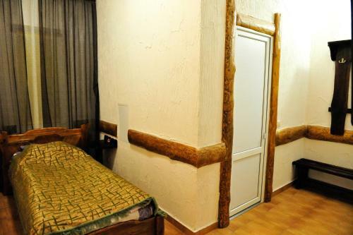 Hotel Oazis-m
