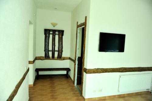 Hotel Oazis-m