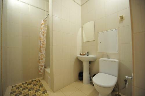 Hotel Oazis-m