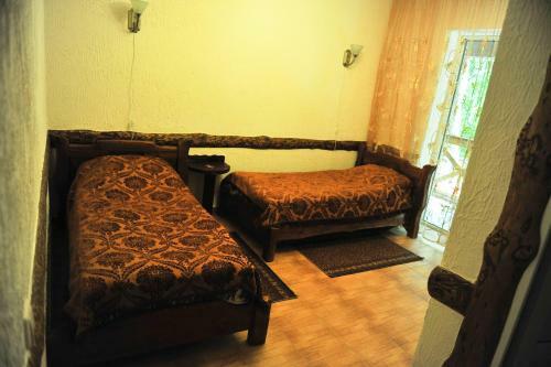 Hotel Oazis-m