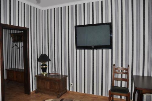 Hotel Oazis-m