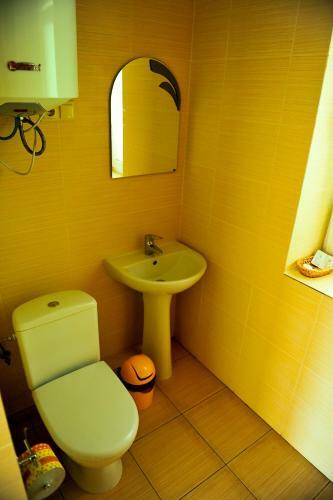 Hotel Oazis-m