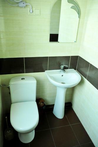 Hotel Oazis-m