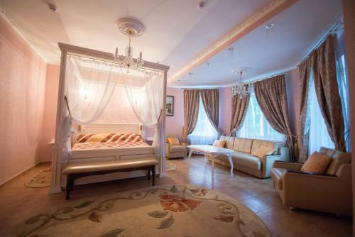 Hotel Oazis-m