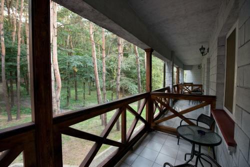 Hotel Oazis-m