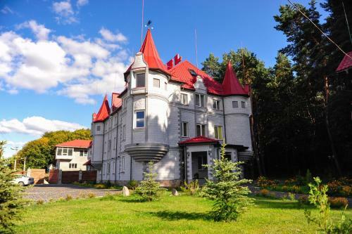 Hotel Oazis-m