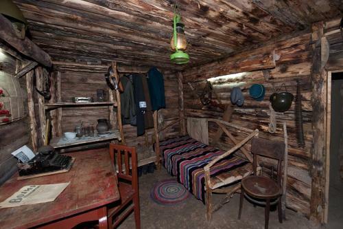 Hotel Oazis-m