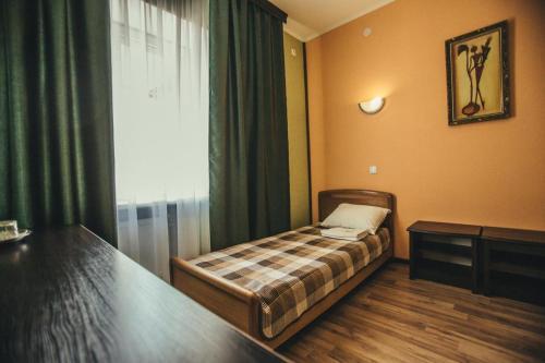 Hotel Almaz-plus