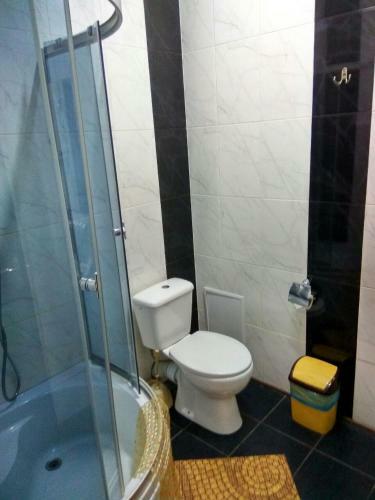Hotel Almaz-plus