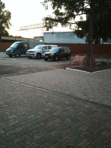 Hotel Almaz-plus
