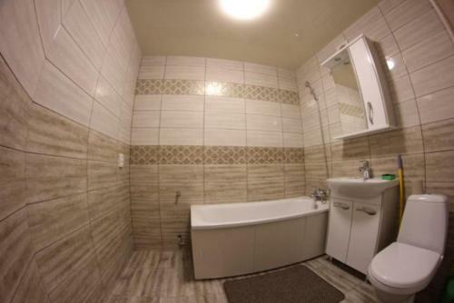 Apartamento ????? ????????, 26 ???????????