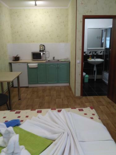 Hostal Guest House Orchid