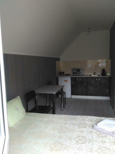 Hostal Guest House Orchid