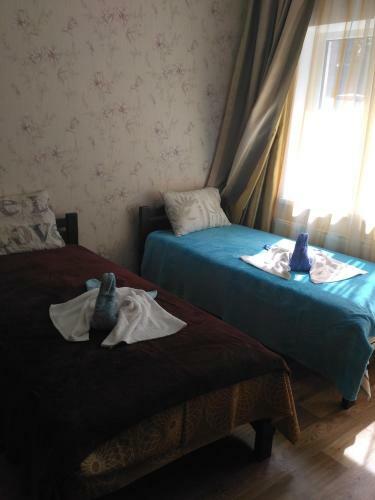 Hostal Guest House Orchid