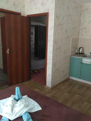 Hostal Guest House Orchid