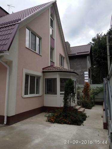 Hostal Guest House Orchid