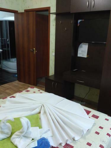 Hostal Guest House Orchid
