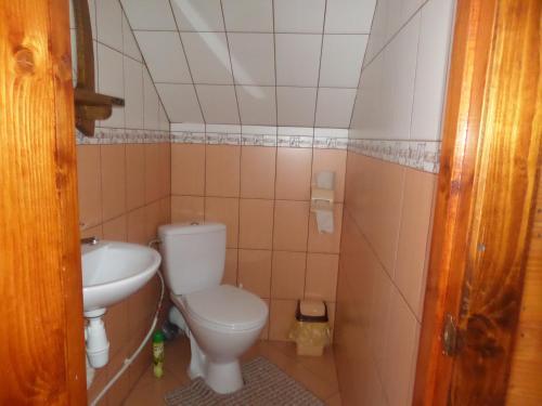 Lodge Alfa Romantyka