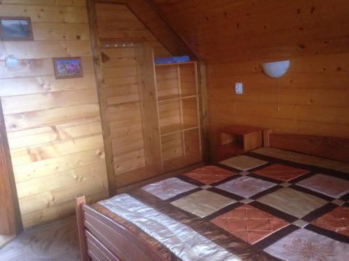 Lodge Alfa Romantyka