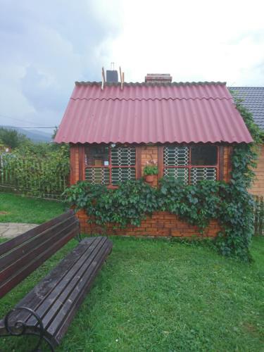 Lodge Alfa Romantyka