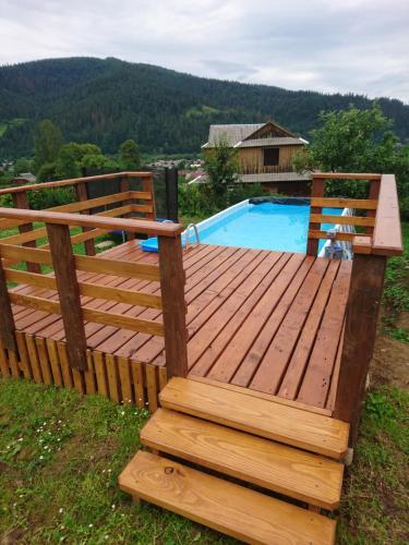 Lodge Alfa Romantyka