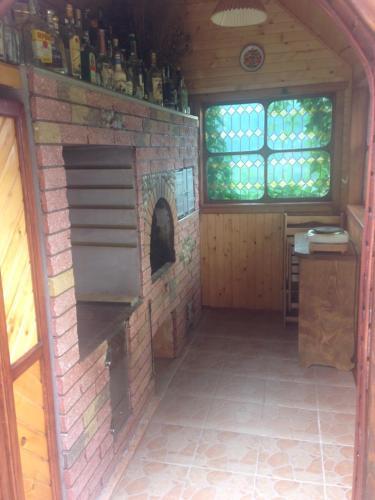 Lodge Alfa Romantyka