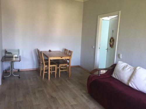Apartamento Kopizza's Place