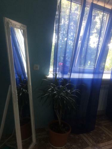 Apartamento Kopizza's Place
