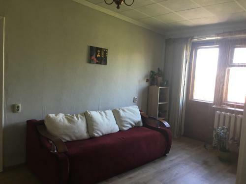 Apartamento Kopizza's Place