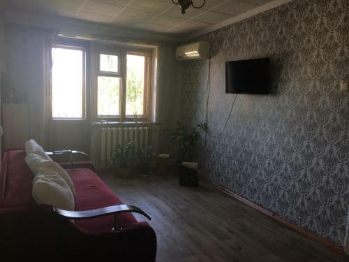 Apartamento Kopizza's Place