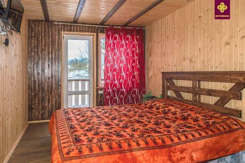Hostal ??????? ??????? "??????"