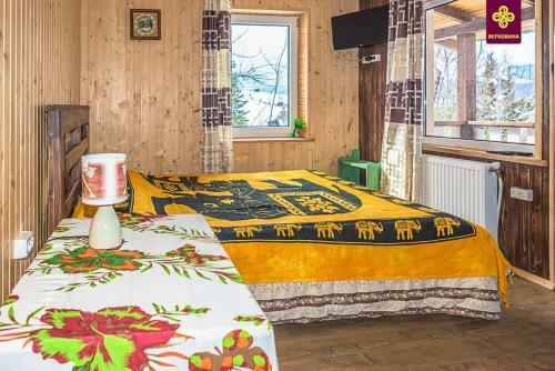Hostal ??????? ??????? "??????"