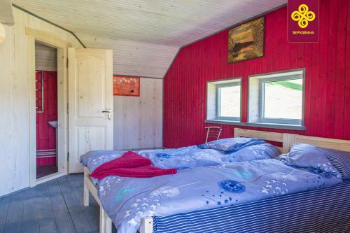 Hostal ??????? ??????? "??????"
