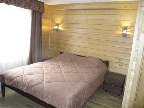 Hostal Cottage Familiya