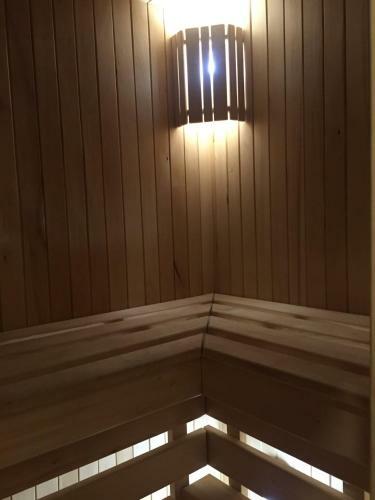 Hostal Cottage Familiya