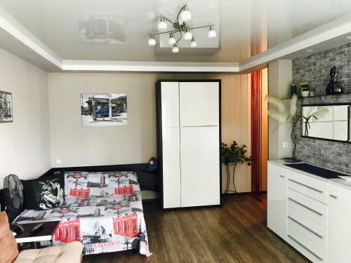 Apartamento Lux Studio In The Centre