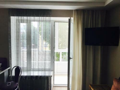 Apartamento Lux Studio In The Centre