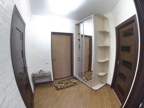 Apartamienty V "riezidientsii-8"
