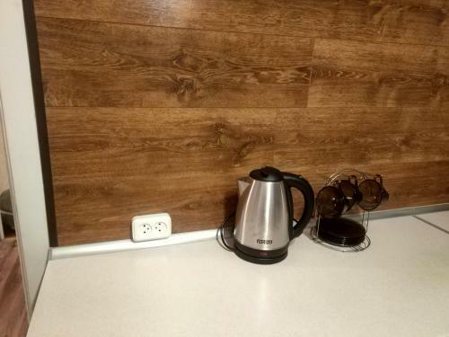 Apartment On Stalevarov U Cafe Efes