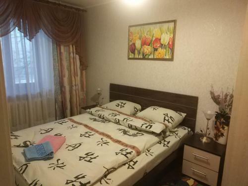 Apartment On Stalevarov U Cafe Efes