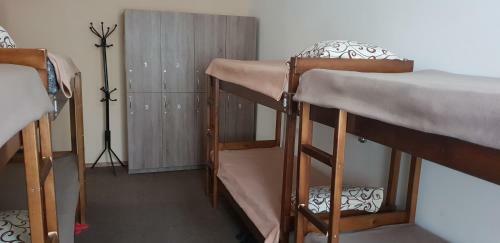 Mk Hostel