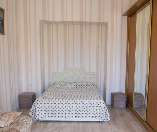 Apartament On Danylyshyna Street