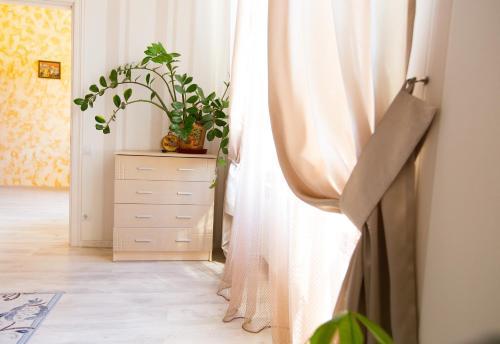 Apartament On Danylyshyna Street