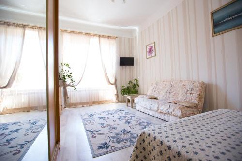 Apartament On Danylyshyna Street