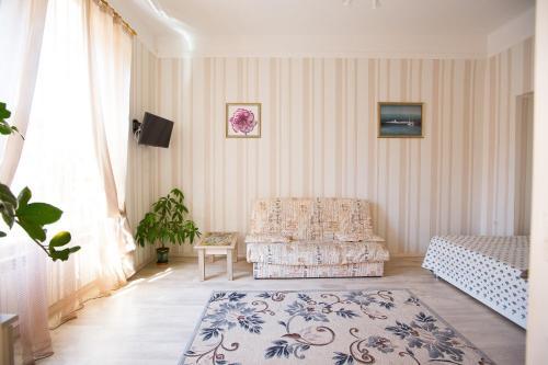 Apartament On Danylyshyna Street