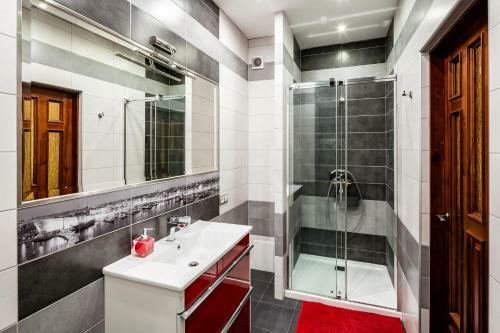 Bv Apartments Exquisite