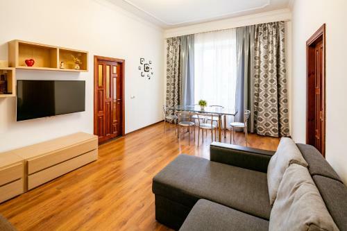 Bv Apartments Exquisite