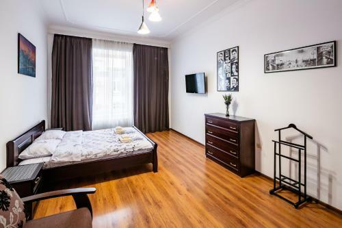 Bv Apartments Exquisite