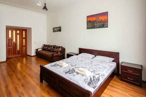 Bv Apartments Exquisite