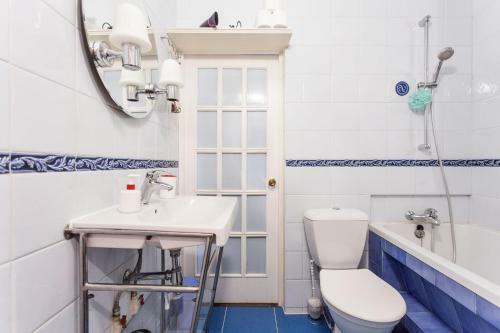 Apartment In Troitskaya